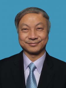  HO Chin Choi Joseph