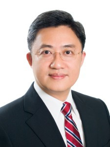 CHIU Kam Kuen