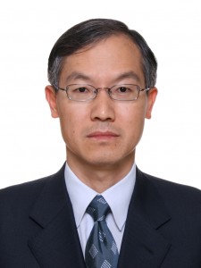 YIM Siu Chung, Keith 