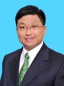 KOO Tak Ming