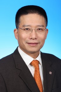 Raymond CHAN