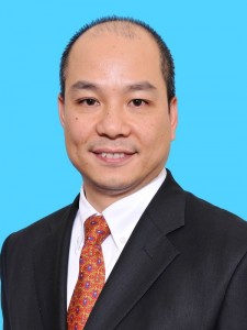 Robin LEUNG