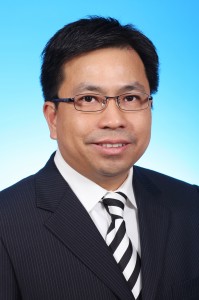 Vincent HO